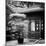 China 10MKm2 Collection - Classical Chinese Pavilion-Philippe Hugonnard-Mounted Photographic Print