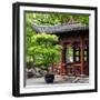 China 10MKm2 Collection - Classical Chinese Pavilion-Philippe Hugonnard-Framed Photographic Print