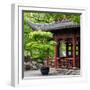 China 10MKm2 Collection - Classical Chinese Pavilion-Philippe Hugonnard-Framed Photographic Print