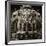 China 10MKm2 Collection - Detail Buddhist Temple - Elephant Statue-Philippe Hugonnard-Framed Photographic Print