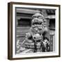 China 10MKm2 Collection - Detail Buddhist Temple-Philippe Hugonnard-Framed Photographic Print