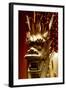 China 10MKm2 Collection - Detail of Dragon-Philippe Hugonnard-Framed Photographic Print