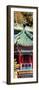 China 10MKm2 Collection - Detail of Summer Palace-Philippe Hugonnard-Framed Photographic Print