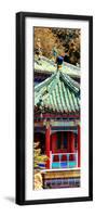 China 10MKm2 Collection - Detail of Summer Palace-Philippe Hugonnard-Framed Photographic Print