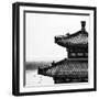 China 10MKm2 Collection - Detail of Summer Palace-Philippe Hugonnard-Framed Photographic Print