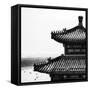 China 10MKm2 Collection - Detail of Summer Palace-Philippe Hugonnard-Framed Stretched Canvas