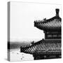 China 10MKm2 Collection - Detail of Summer Palace-Philippe Hugonnard-Stretched Canvas