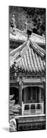 China 10MKm2 Collection - Detail of Summer Palace-Philippe Hugonnard-Mounted Photographic Print