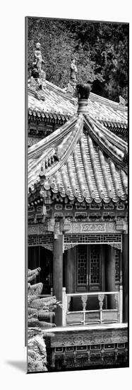 China 10MKm2 Collection - Detail of Summer Palace-Philippe Hugonnard-Mounted Photographic Print