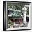 China 10MKm2 Collection - Detail of Summer Palace-Philippe Hugonnard-Framed Photographic Print