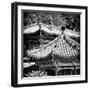 China 10MKm2 Collection - Detail of Summer Palace-Philippe Hugonnard-Framed Photographic Print