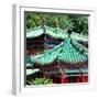 China 10MKm2 Collection - Detail of Summer Palace-Philippe Hugonnard-Framed Photographic Print