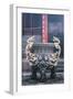 China 10MKm2 Collection - Dragon Incense-Philippe Hugonnard-Framed Photographic Print