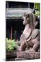 China 10MKm2 Collection - Dragon Temple-Philippe Hugonnard-Mounted Photographic Print