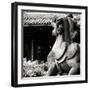 China 10MKm2 Collection - Dragon Temple-Philippe Hugonnard-Framed Photographic Print