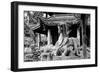 China 10MKm2 Collection - Dragon Temple-Philippe Hugonnard-Framed Photographic Print