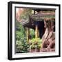 China 10MKm2 Collection - Dragon Temple-Philippe Hugonnard-Framed Photographic Print