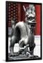 China 10MKm2 Collection - Dragon-Philippe Hugonnard-Framed Photographic Print