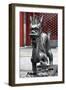 China 10MKm2 Collection - Dragon-Philippe Hugonnard-Framed Photographic Print