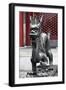 China 10MKm2 Collection - Dragon-Philippe Hugonnard-Framed Photographic Print