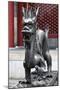 China 10MKm2 Collection - Dragon-Philippe Hugonnard-Mounted Photographic Print