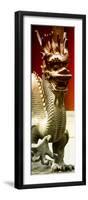 China 10MKm2 Collection - Dragon-Philippe Hugonnard-Framed Premium Photographic Print