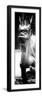 China 10MKm2 Collection - Dragon-Philippe Hugonnard-Framed Premium Photographic Print
