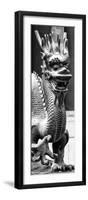 China 10MKm2 Collection - Dragon-Philippe Hugonnard-Framed Photographic Print