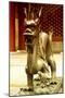 China 10MKm2 Collection - Dragon-Philippe Hugonnard-Mounted Photographic Print