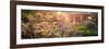 China 10MKm2 Collection - Dream Garden-Philippe Hugonnard-Framed Photographic Print