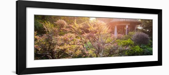 China 10MKm2 Collection - Dream Garden-Philippe Hugonnard-Framed Photographic Print