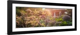 China 10MKm2 Collection - Dream Garden-Philippe Hugonnard-Framed Photographic Print