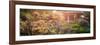 China 10MKm2 Collection - Dream Garden-Philippe Hugonnard-Framed Photographic Print