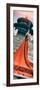 China 10MKm2 Collection - Fashion Heaven-Philippe Hugonnard-Framed Photographic Print