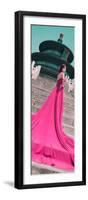 China 10MKm2 Collection - Fashion Heaven-Philippe Hugonnard-Framed Photographic Print