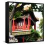 China 10MKm2 Collection - Forbidden City Architecture - Beijing-Philippe Hugonnard-Framed Stretched Canvas