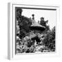 China 10MKm2 Collection - Forbidden City Architecture - Beijing-Philippe Hugonnard-Framed Photographic Print