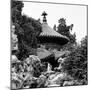 China 10MKm2 Collection - Forbidden City Architecture - Beijing-Philippe Hugonnard-Mounted Photographic Print