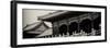 China 10MKm2 Collection - Forbidden City Architecture - Beijing-Philippe Hugonnard-Framed Photographic Print