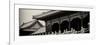 China 10MKm2 Collection - Forbidden City Architecture - Beijing-Philippe Hugonnard-Framed Photographic Print