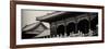 China 10MKm2 Collection - Forbidden City Architecture - Beijing-Philippe Hugonnard-Framed Photographic Print