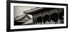 China 10MKm2 Collection - Forbidden City Architecture - Beijing-Philippe Hugonnard-Framed Photographic Print