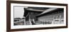 China 10MKm2 Collection - Forbidden City Architecture - Beijing-Philippe Hugonnard-Framed Photographic Print