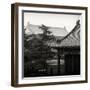 China 10MKm2 Collection - Forbidden City Architecture - Beijing-Philippe Hugonnard-Framed Photographic Print