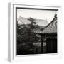 China 10MKm2 Collection - Forbidden City Architecture - Beijing-Philippe Hugonnard-Framed Photographic Print