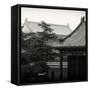 China 10MKm2 Collection - Forbidden City Architecture - Beijing-Philippe Hugonnard-Framed Stretched Canvas