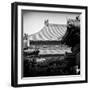 China 10MKm2 Collection - Forbidden City Architecture - Beijing-Philippe Hugonnard-Framed Photographic Print