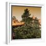 China 10MKm2 Collection - Forbidden City Architecture - Beijing-Philippe Hugonnard-Framed Photographic Print