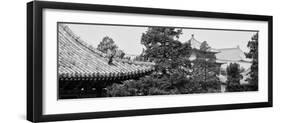 China 10MKm2 Collection - Forbidden City Architecture - Beijing-Philippe Hugonnard-Framed Photographic Print