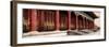 China 10MKm2 Collection - Forbidden City Architecture - Beijing-Philippe Hugonnard-Framed Photographic Print